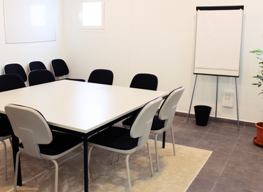 20 m² Convention center in Palma de Mallorca, Carrer de Marbella 17 (07610) - 1 | MatchOffice.com