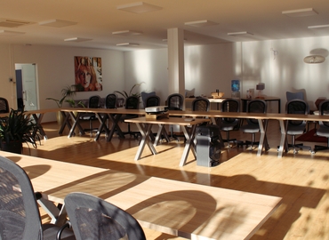 20 m² Convention center in Palma de Mallorca, Carrer de Marbella 17 (07610) - 2 | MatchOffice