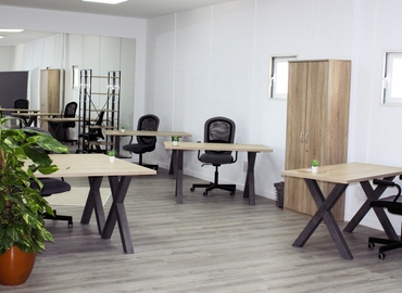 20 m² Conference space in Palma de Mallorca, Carrer de Marbella 17 (07610) - 4 | MatchOffice