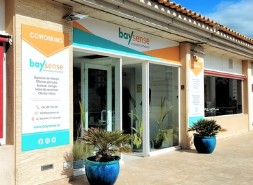 20 m² Convention center in Palma de Mallorca, Carrer de Marbella 17 (07610) - 0 | MatchOffice.com