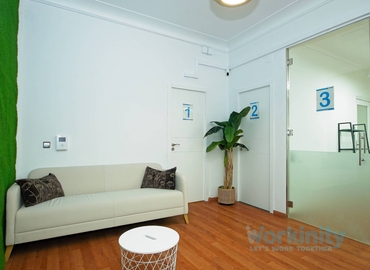 250 m² Business park in Valencia, Carrer de Colón 42 (46004) - 0 | MatchOffice.com