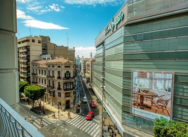 250 m² Business center in Valencia, Carrer de Colón 42 (46004) - 7 | MatchOffice