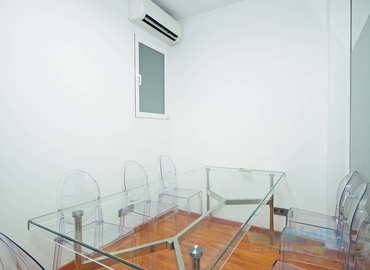 250 m² Business space in Valencia, Carrer de Colón 42 (46004) - 9 | MatchOffice.com