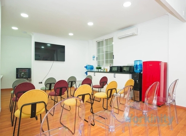 250 m² Serviced office in Valencia, Carrer de Colón 42 (46004) - 12 | MatchOffice.com