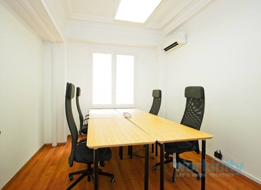 250 m² Business center in Valencia, Carrer de Colón 42 (46004) - 6 | MatchOffice