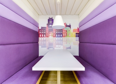 Virtual business address in Madrid Centro, Calle de José Ortega y Gasset 22 (28006) - 3 | MatchOffice