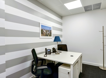 80 m² Conference room in Madrid Centro, Calle de José Ortega y Gasset 22 (28006) - 7 | MatchOffice