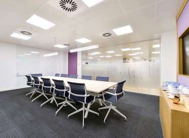 80 m² Conference hall in Madrid Centro, Calle de José Ortega y Gasset 22 (28006) - 10 | MatchOffice.com