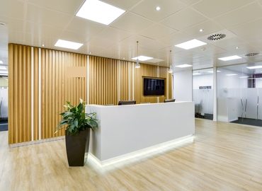 80 m² Convention center in Madrid Centro, Calle de José Ortega y Gasset 22 (28006) - 11 | MatchOffice.com