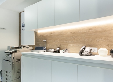 110 m² Convention center in Madrid Centro, Calle de Orense 4 (28020) - 14 | MatchOffice