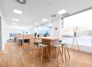 Virtual office in Sant Martí,  Avenida Diagonal 131 (08018) - 2 | MatchOffice