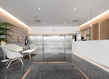 Virtual address in Sant Martí,  Avenida Diagonal 131 (08018) - 5 | MatchOffice