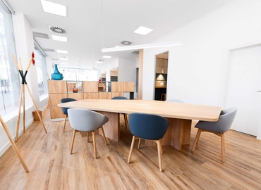 Virtual business address in Sant Martí,  Avenida Diagonal 131 (08018) - 6 | MatchOffice.com