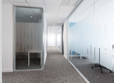 Virtual address in Sant Martí,  Avenida Diagonal 131 (08018) - 11 | MatchOffice.com