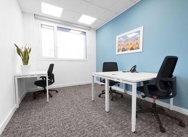 Virtual address in Sant Martí,  Avenida Diagonal 131 (08018) - 13 | MatchOffice.com