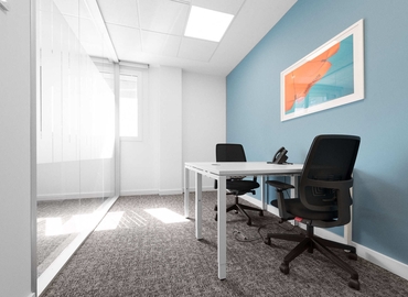 Virtual address in Sant Martí,  Avenida Diagonal 131 (08018) - 15 | MatchOffice