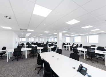 Virtual office in Sant Martí,  Avenida Diagonal 131 (08018) - 16 | MatchOffice