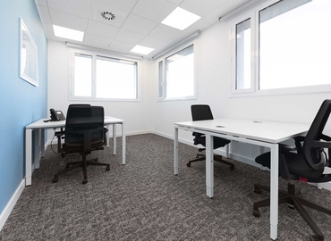 Virtual address in Sant Martí,  Avenida Diagonal 131 (08018) - 18 | MatchOffice.com