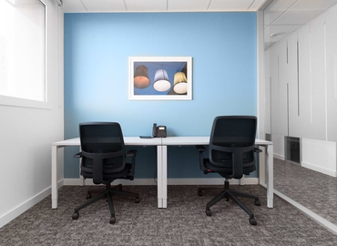 Virtual office space in Sant Martí,  Avenida Diagonal 131 (08018) - 19 | MatchOffice.com