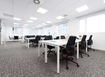 Virtual address in Sant Martí,  Avenida Diagonal 131 (08018) - 21 | MatchOffice