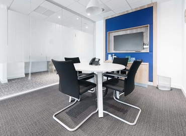 Virtual business address in Sant Martí,  Avenida Diagonal 131 (08018) - 26 | MatchOffice