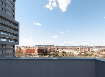 Virtual office in Sant Martí,  Avenida Diagonal 131 (08018) - 28 | MatchOffice.com