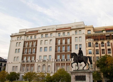 Virtual office in Madrid Centro, Calle de Alcalá 95 (28009) - 1 | MatchOffice