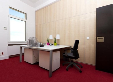 Virtual address in Madrid Centro, Calle de Alcalá 95 (28009) - 3 | MatchOffice.com