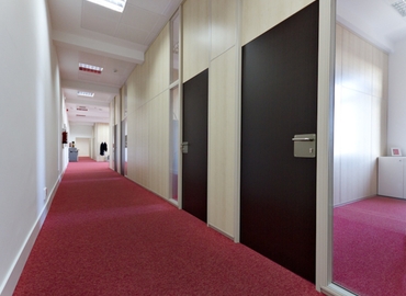 Virtual address in Madrid Centro, Calle de Alcalá 95 (28009) - 9 | MatchOffice