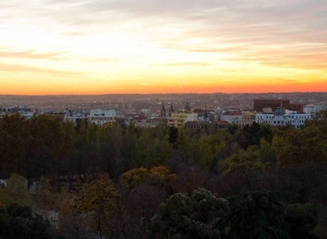 Virtual office space in Madrid Centro, Calle de Alcalá 95 (28009) - 11 | MatchOffice