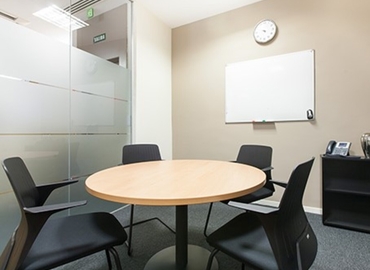 Centros de negocio disponible para alquilar en Madrid Centro 120 m², Calle de Alcalá 61 - 7 | MatchOffice.es