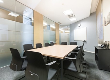 Explore coworking en Madrid Centro 120 m², Calle de Alcalá 61 - 6 | MatchOffice.es