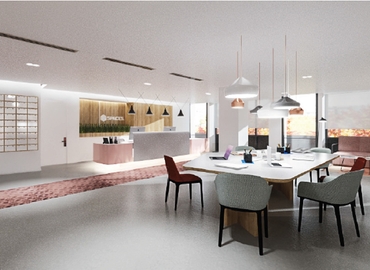 Virtual office in Madrid Centro, Calle de Alfonso XII 62 (28014) - 6 | MatchOffice