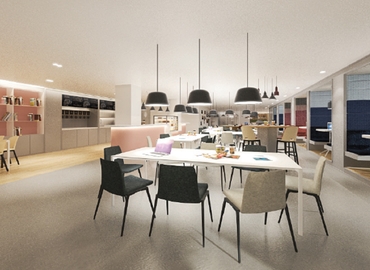 Alquile sala de reuniones acogedora en Madrid Centro 35 m², Calle de Alfonso XII 62 - 4 | MatchOffice.es