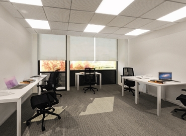 Elija sala de reuniones fiable en Madrid Centro 35 m², Calle de Alfonso XII 62 - 7 | MatchOffice.es