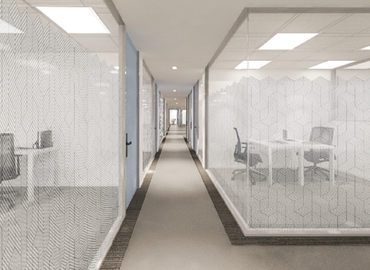 35 m² Conference hall in Madrid Centro, Calle de Alfonso XII 62 (28014) - 8 | MatchOffice.com
