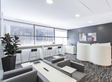 Coopere con nuestra direccion virtual funcional en Madrid Centro, Calle de Martinez Villergas 49 - 7 | MatchOffice.es