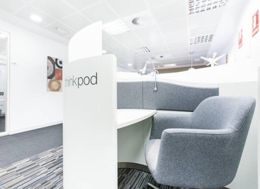 Coopere con nuestra oficina virtual funcional en Madrid Centro, Calle Leganitos 47 - 8 | MatchOffice.es