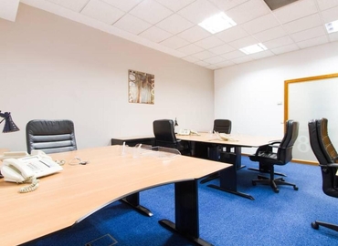 Reserve sala de juntas fiable en Madrid Centro 300 m², Calle López de Hoyos 35 - 1ª - 12 | MatchOffice