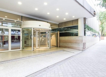 Únase a nuestra oficina virtual fiable en Madrid Centro, Calle López de Hoyos 35 - 1ª - 3 | MatchOffice