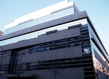 Alquile sala de juntas fiable en Madrid Centro 300 m², Calle López de Hoyos 35 - 1ª - 22 | MatchOffice