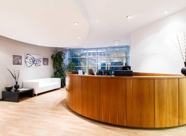 Alquile nuestra oficina virtual funcional en Madrid Centro, Calle López de Hoyos 35 - 1ª - 18 | MatchOffice.es