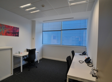 Únase a nuestra oficina virtual fiable en Madrid Centro, Camino Fuente de la Mora 9 - 9 | MatchOffice.es