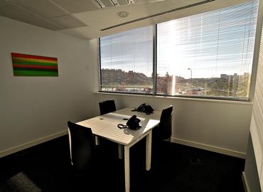 Alquile nuestra oficina virtual funcional en Madrid Centro, Camino Fuente de la Mora 9 - 11 | MatchOffice.es