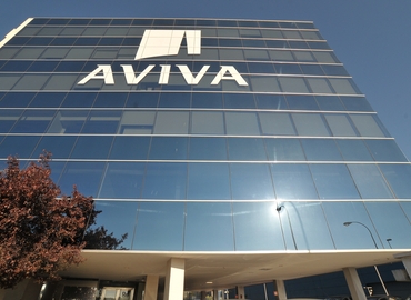 Elija sala de juntas equipada en Madrid Centro 45 m², Camino Fuente de la Mora 9 - 16 | MatchOffice.es