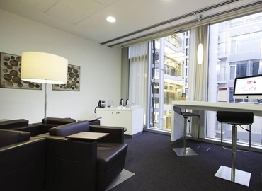 Virtual office in Les Corts, Avenida Diagonal 640 (08017) - 1 | MatchOffice