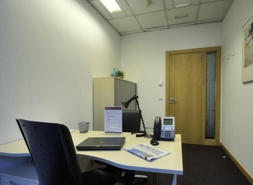 Alquile nuestra oficina virtual funcional en les Corts, Avenida Diagonal 640 - 3 | MatchOffice.es