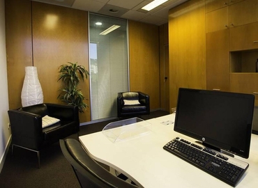 Coopere con nuestra oficina virtual funcional en les Corts, Avenida Diagonal 640 - 7 | MatchOffice.es