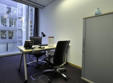 Coopere con nuestra oficina virtual cómoda en les Corts, Avenida Diagonal 640 - 9 | MatchOffice.es