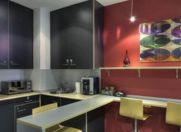 Únase a nuestra direccion virtual funcional en les Corts, Avenida Diagonal 640 - 14 | MatchOffice